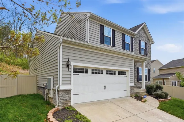 $449,900 | 753 Preservation Way, Nashville, TN 37207