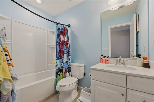 $449,900 | 753 Preservation Way, Nashville, TN 37207