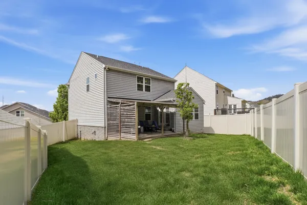 $449,900 | 753 Preservation Way, Nashville, TN 37207