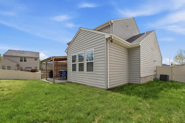 $449,900 | 753 Preservation Way, Nashville, TN 37207