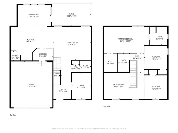 $449,900 | 753 Preservation Way, Nashville, TN 37207