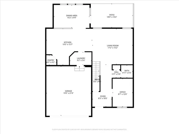 $449,900 | 753 Preservation Way, Nashville, TN 37207
