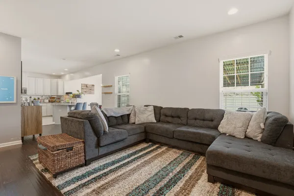 $449,900 | 753 Preservation Way, Nashville, TN 37207