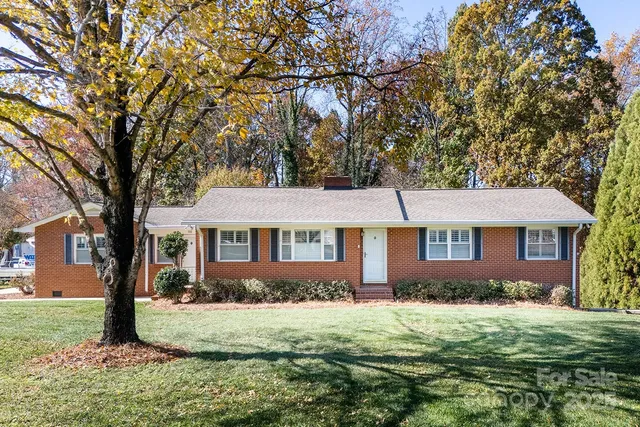 $669,900 | 100 Joyce Avenue, Huntersville, NC 28078