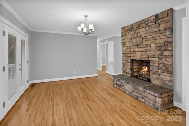 $669,900 | 100 Joyce Avenue, Huntersville, NC 28078