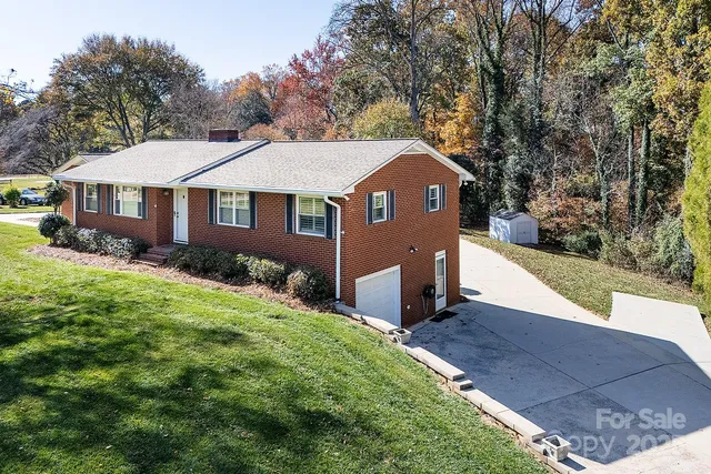 $669,900 | 100 Joyce Avenue, Huntersville, NC 28078