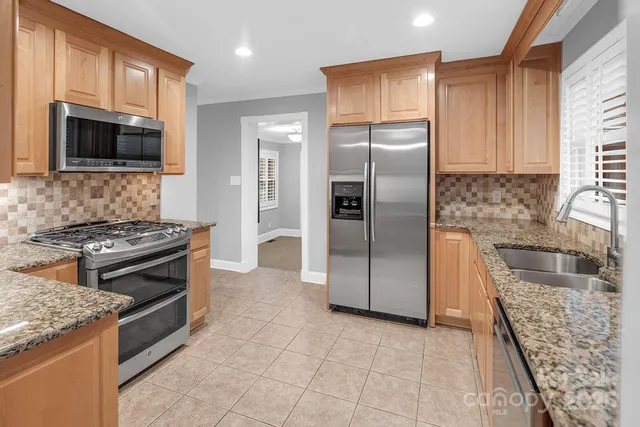 $669,900 | 100 Joyce Avenue, Huntersville, NC 28078