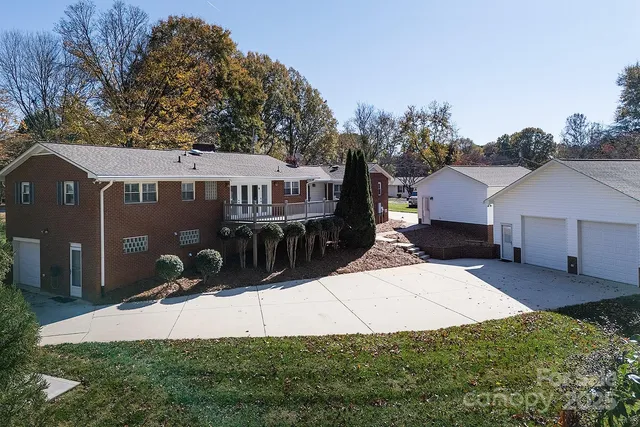 $669,900 | 100 Joyce Avenue, Huntersville, NC 28078