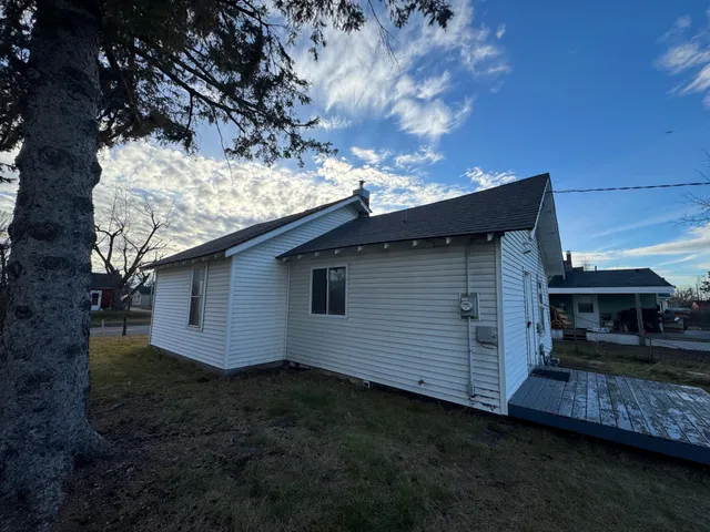 $119,900 | 813 4th Street Southeast, Bemidji, MN 56601