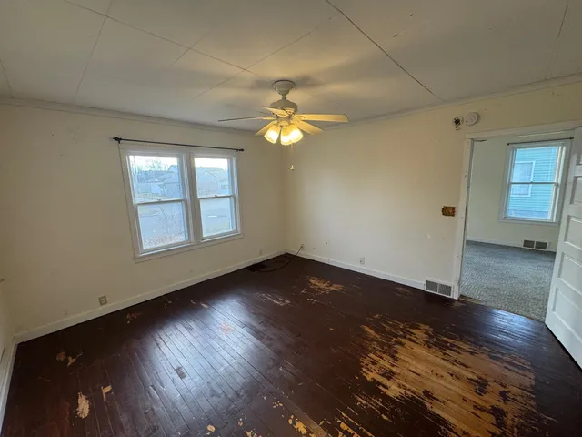 $119,900 | 813 4th Street Southeast, Bemidji, MN 56601