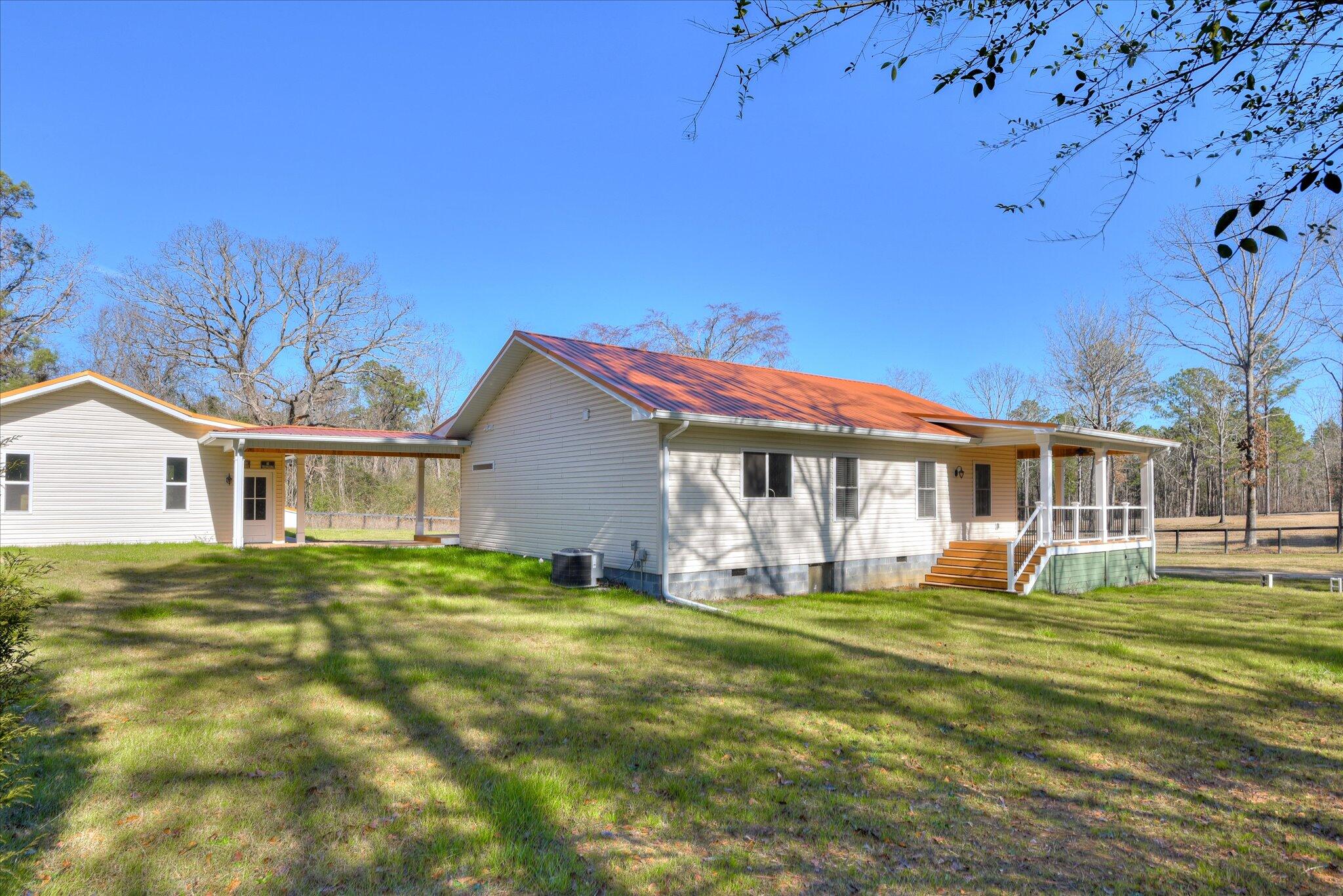 400 Rish Store Road Wagener, SC 29164 - Photo 42 of 45