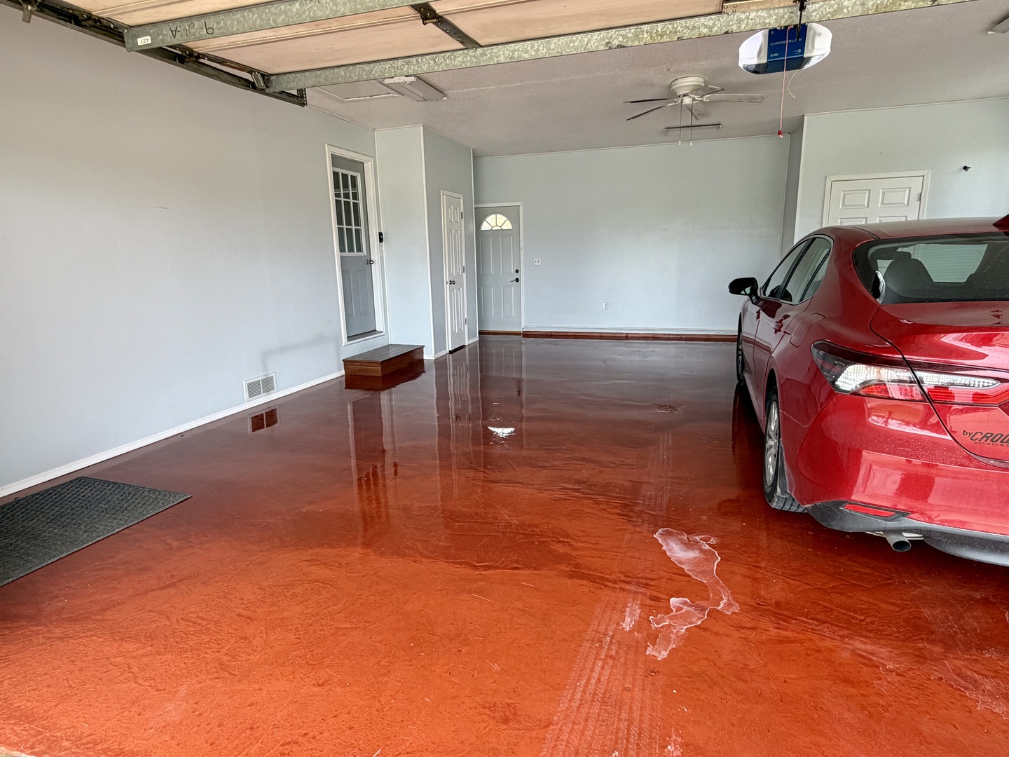 702 South Grant Street Clinton, IL 61727 - Photo 17 of 33