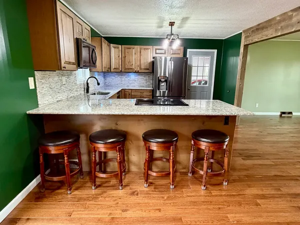 $259,000 | 702 South Grant Street, Clinton, IL 61727