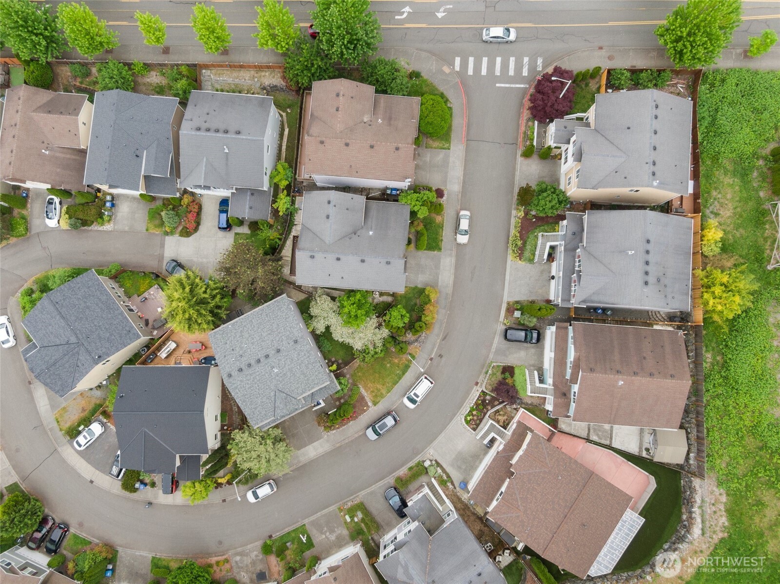 24007 42nd Avenue Southeast Bothell, WA 98021 - Photo 30 of 31