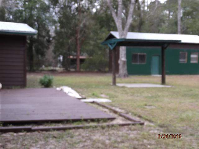 2152 Kasper Street Perry, FL 32347 - Photo 23 of 25