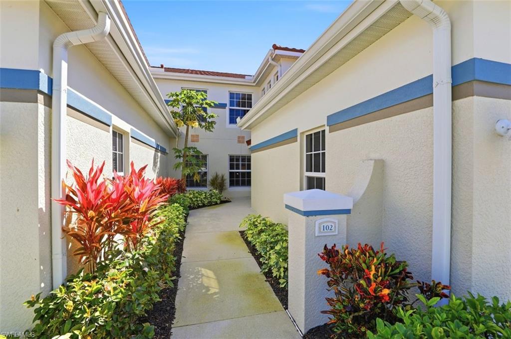 23820 San Marino Road, Unit 102 Estero, FL 34135 - Photo 4 of 28 Surrounding community