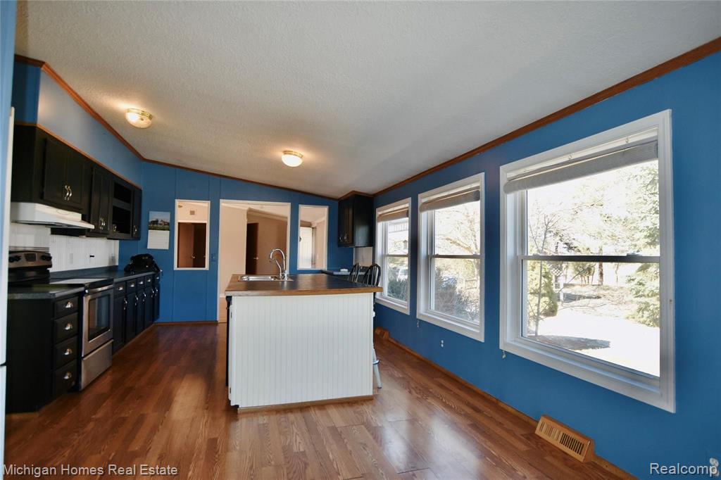 10199 Silver Lake Road Linden, MI 48451 - Photo 4 of 22