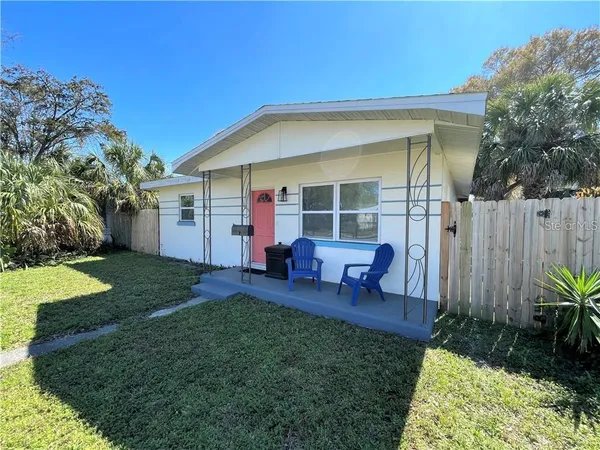 $1,999 | 2334 38th Avenue North, St. Petersburg, FL 33713