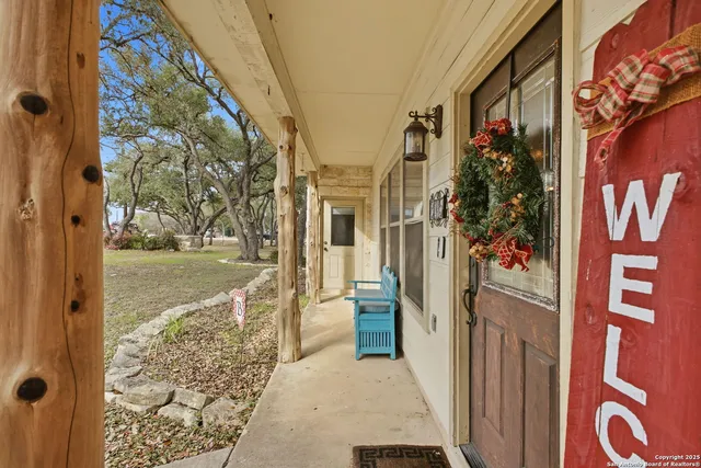 $552,000 | 875 Cypress Pass Road, Spring Branch, TX 78070