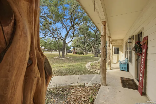 $552,000 | 875 Cypress Pass Road, Spring Branch, TX 78070