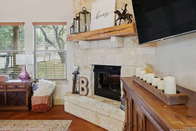 $575,000 | 875 Cypress Pass Road, Spring Branch, TX 78070