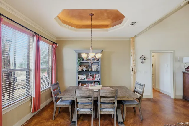 $575,000 | 875 Cypress Pass Road, Spring Branch, TX 78070