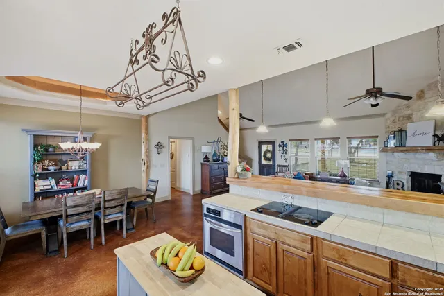 $552,000 | 875 Cypress Pass Road, Spring Branch, TX 78070