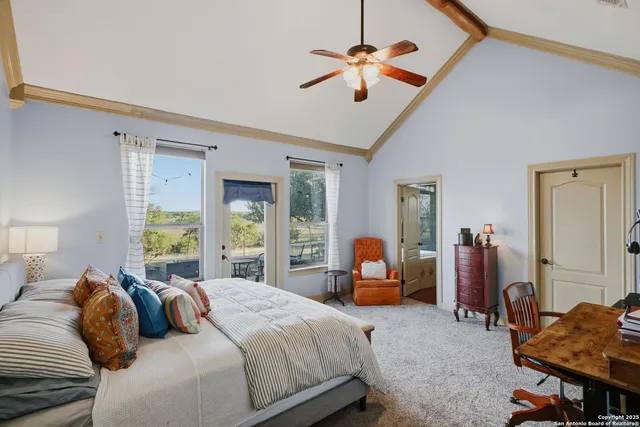 $575,000 | 875 Cypress Pass Road, Spring Branch, TX 78070