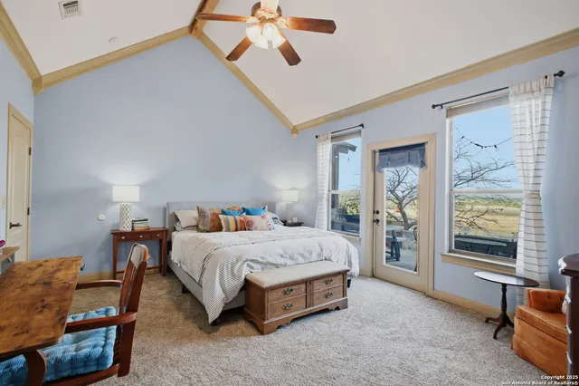 $575,000 | 875 Cypress Pass Road, Spring Branch, TX 78070