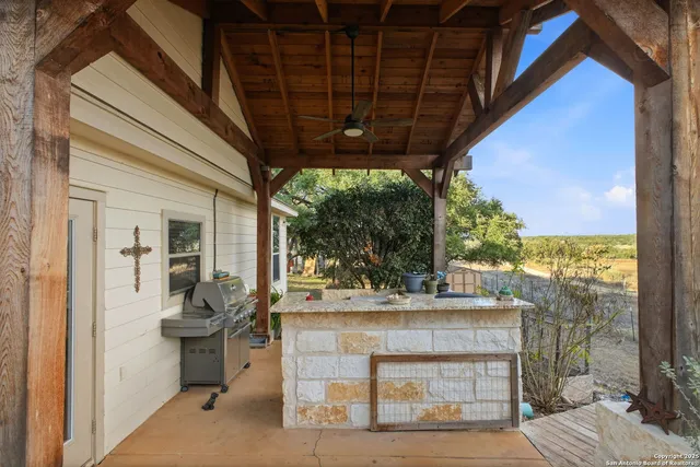 $575,000 | 875 Cypress Pass Road, Spring Branch, TX 78070