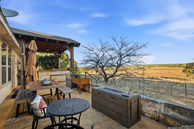 $575,000 | 875 Cypress Pass Road, Spring Branch, TX 78070