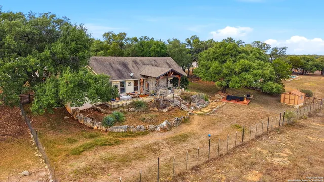 $552,000 | 875 Cypress Pass Road, Spring Branch, TX 78070