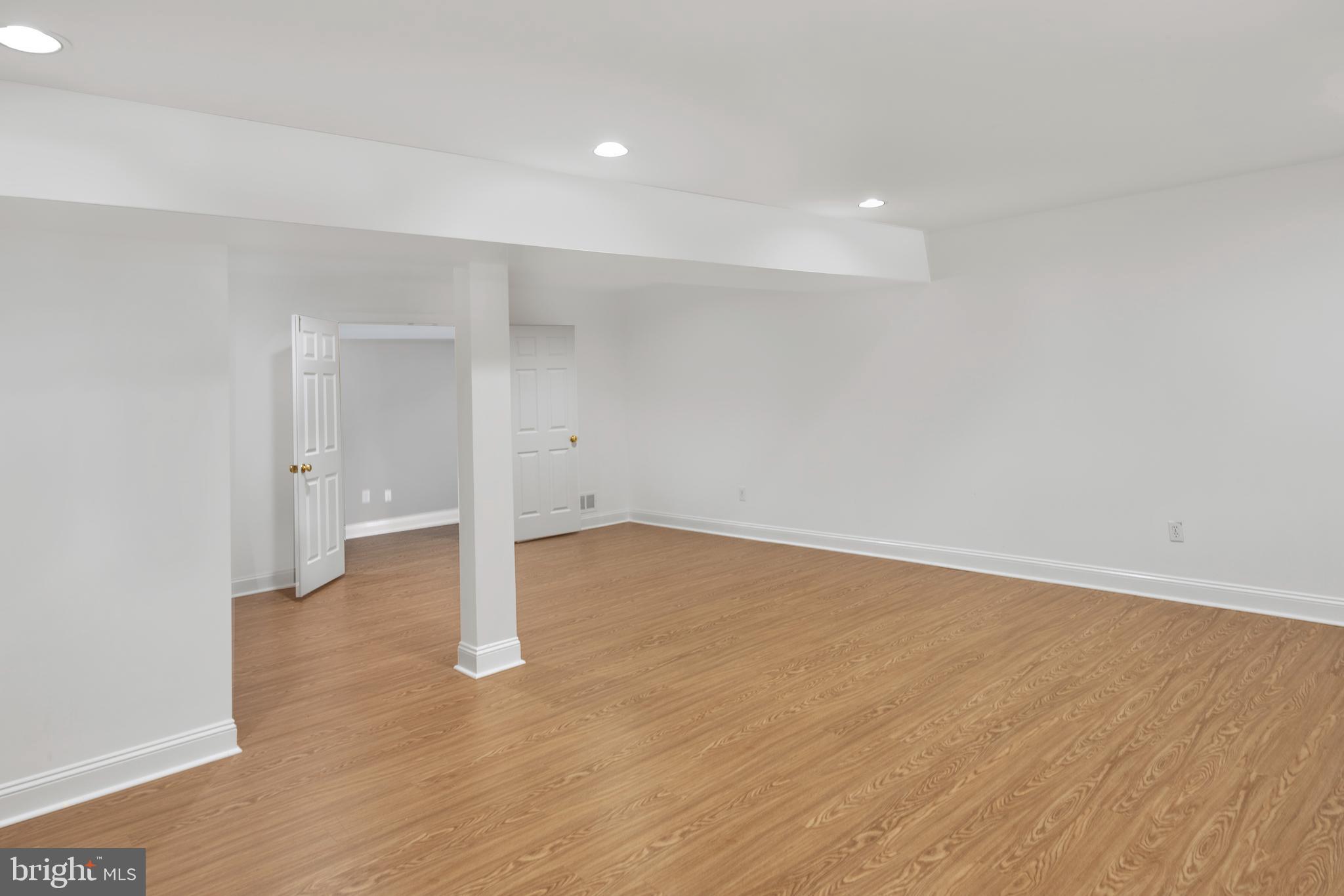 3 Governors Lane Princeton, NJ 08540 - Photo 21 of 26 a view of empty room with wooden floor