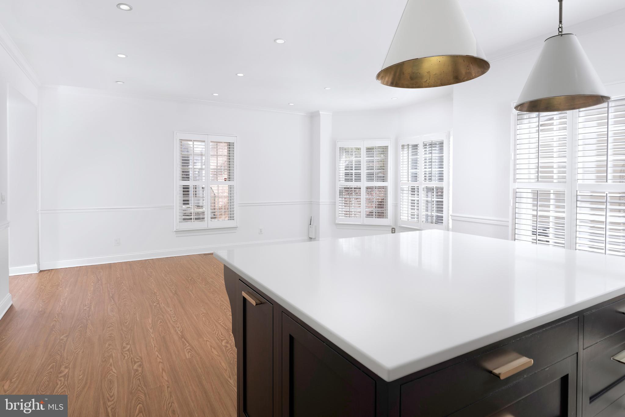 3 Governors Lane Princeton, NJ 08540 - Photo 6 of 26 a view of kitchen and a window