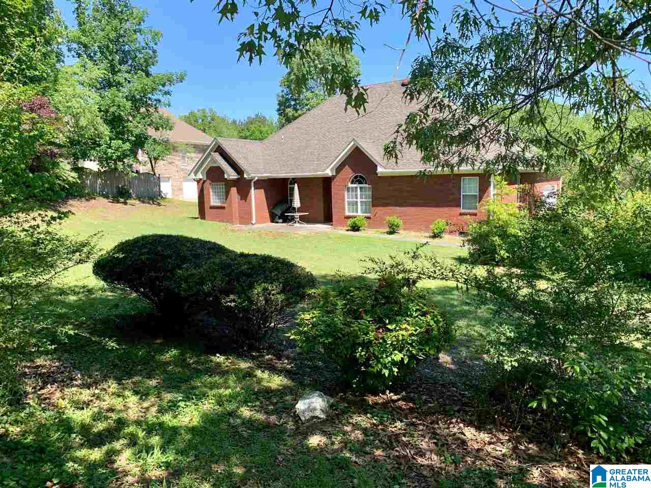 417 Wynlake Lane Alabaster, AL 35007 - Photo 35 of 35