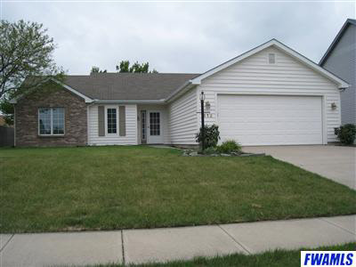 512 Ridge Hill Place Fort Wayne, IN 46804 - Photo 1 of 18