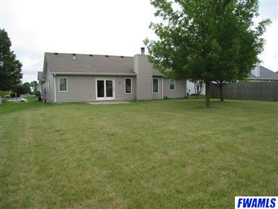 512 Ridge Hill Place Fort Wayne, IN 46804 - Photo 18 of 18