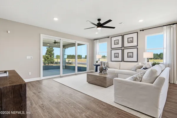 $539,377 | 41 Evening Star Trace, St. Augustine, FL 32092