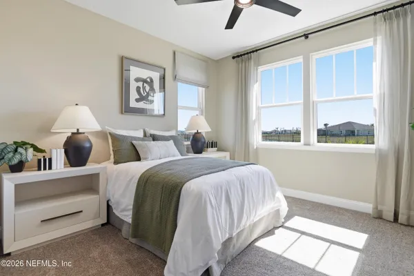 $539,377 | 41 Evening Star Trace, St. Augustine, FL 32092