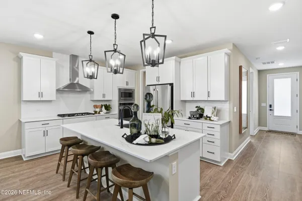 $539,377 | 41 Evening Star Trace, St. Augustine, FL 32092