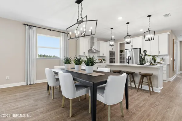 $539,377 | 41 Evening Star Trace, St. Augustine, FL 32092