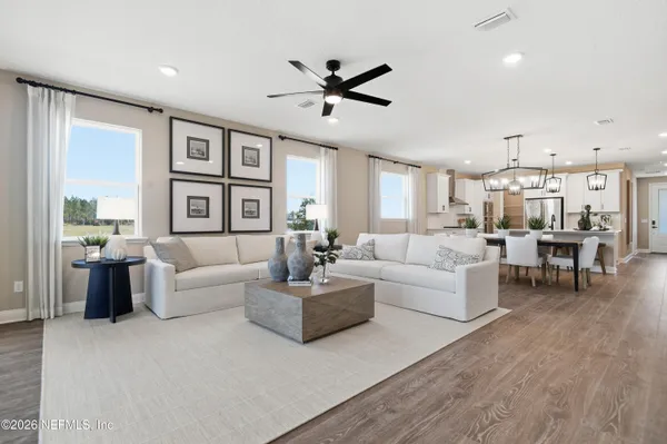 $539,377 | 41 Evening Star Trace, St. Augustine, FL 32092