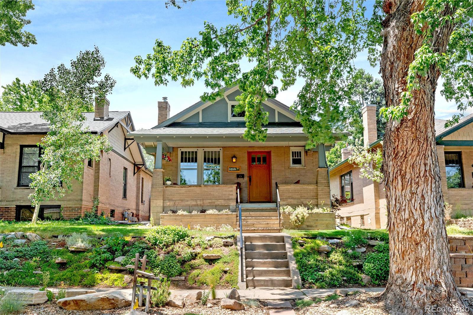 3205 Raleigh Street Denver, CO 80212 - Photo 1 of 35 Gallery Image 1
