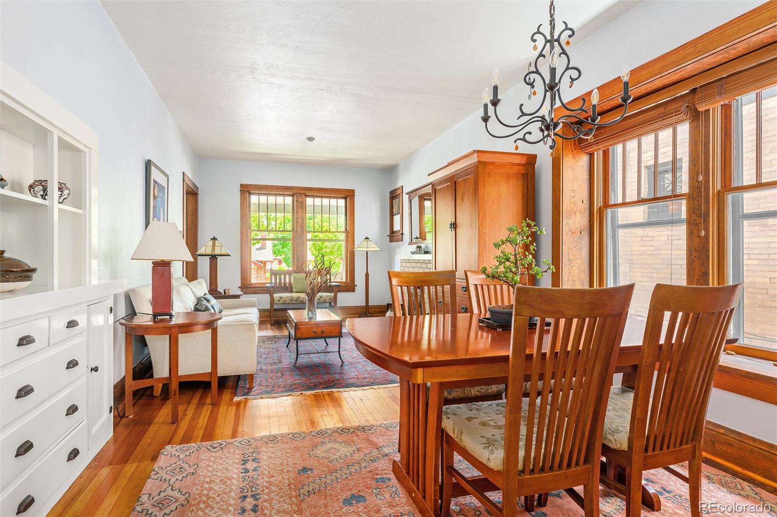 3205 Raleigh Street Denver, CO 80212 - Photo 11 of 35 Gallery Image 11