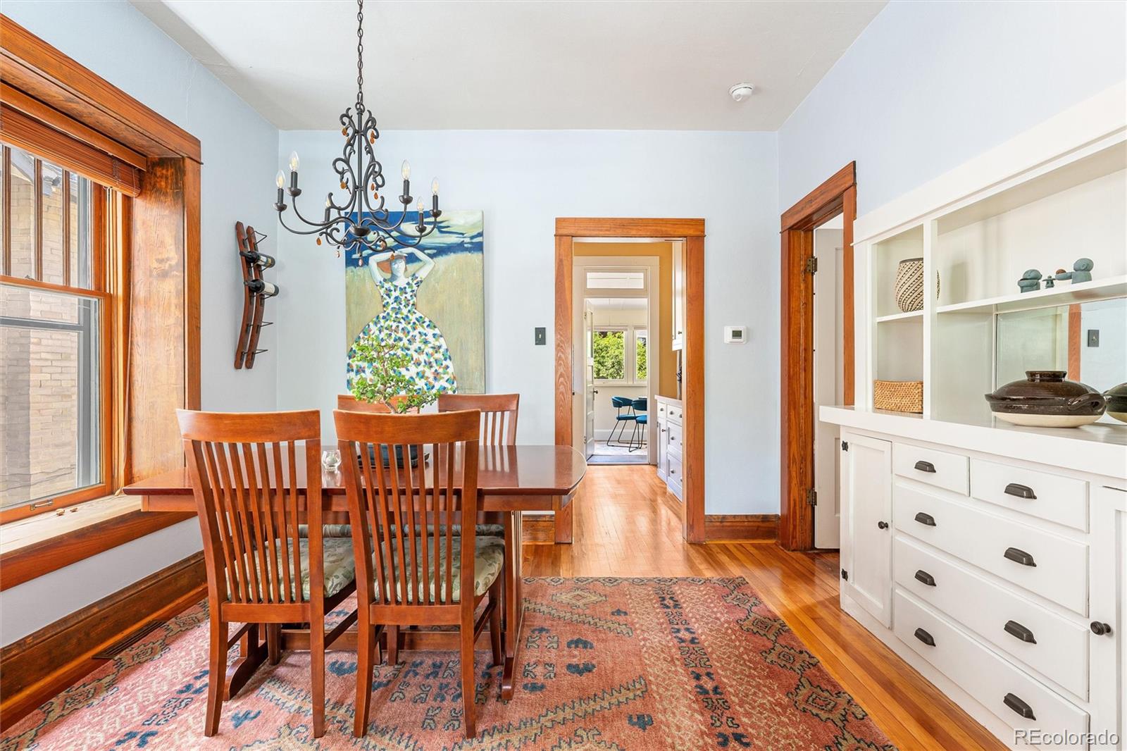 3205 Raleigh Street Denver, CO 80212 - Photo 13 of 35 Gallery Image 13