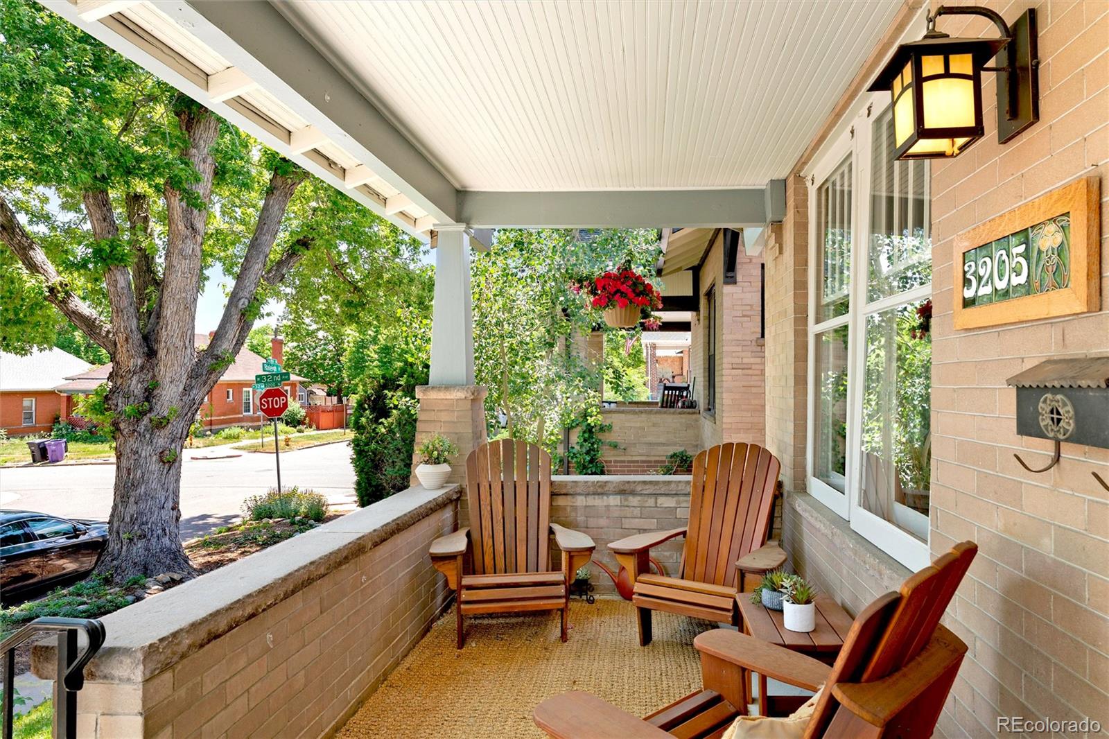 3205 Raleigh Street Denver, CO 80212 - Photo 2 of 35 Gallery Image 2
