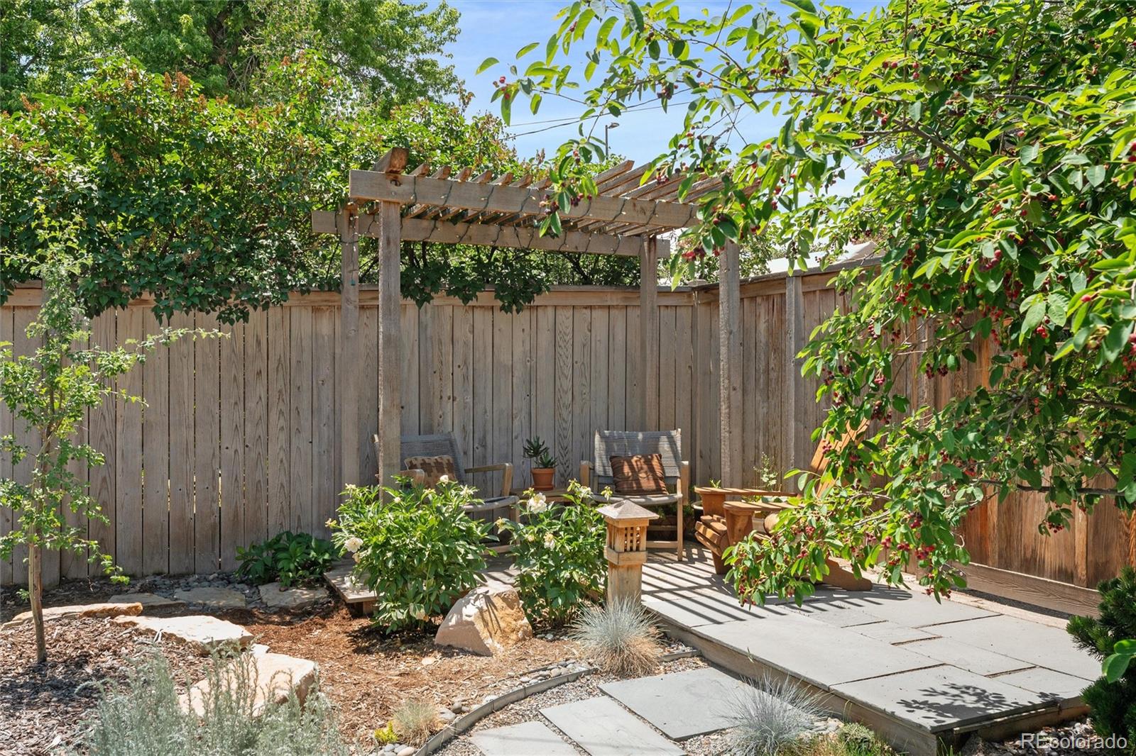 3205 Raleigh Street Denver, CO 80212 - Photo 34 of 35 Gallery Image 34