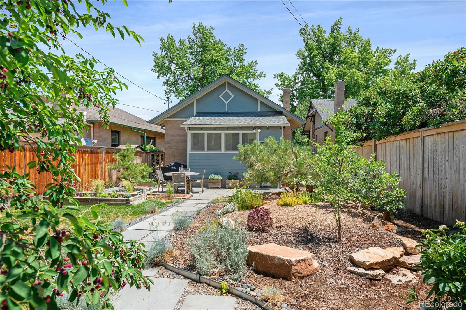 3205 Raleigh Street Denver, CO 80212 - Photo 35 of 35 Gallery Image 35
