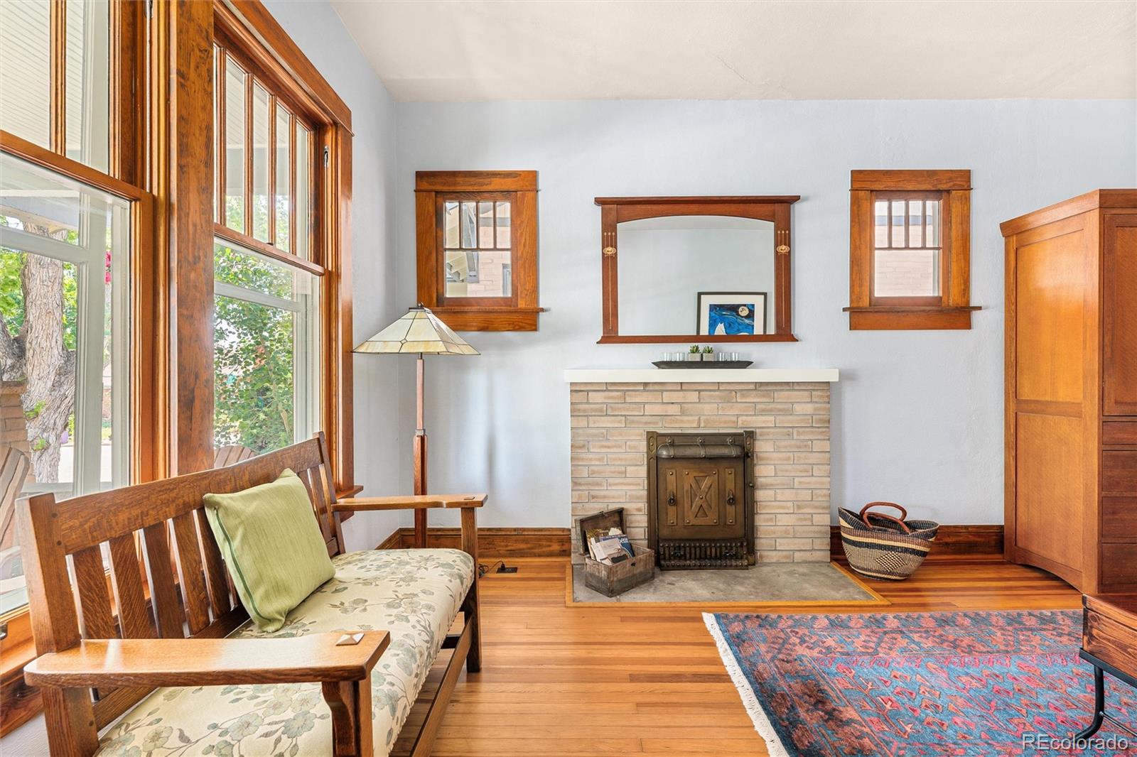 3205 Raleigh Street Denver, CO 80212 - Photo 6 of 35 Gallery Image 6