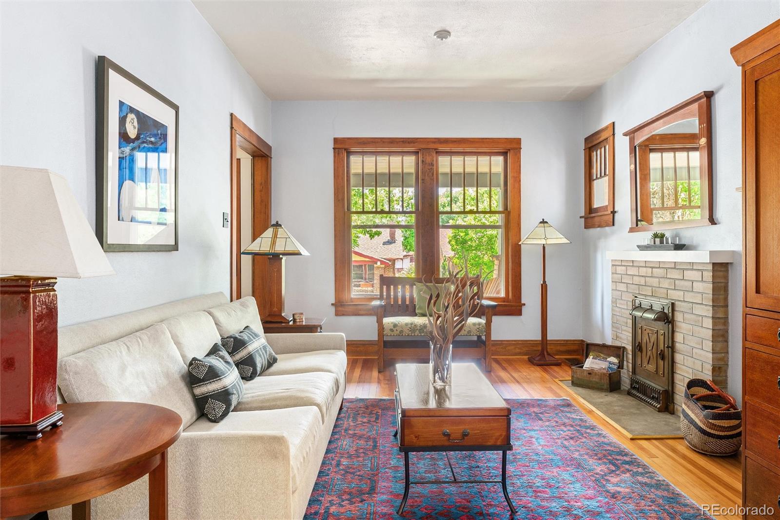 3205 Raleigh Street Denver, CO 80212 - Photo 8 of 35 Gallery Image 8